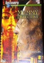 Watch Mummy Detective 2KMovies