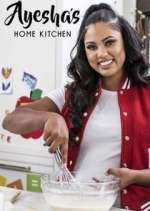 Watch Ayesha's Home Kitchen 2KMovies