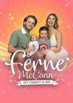 Watch Ferne McCann: My Family and Me 2KMovies