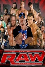 Watch WWF/WWE Monday Night RAW 2KMovies