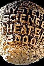 Watch Mystery Science Theater 3000: The Return 2KMovies
