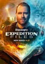 Watch Expedition Files 2KMovies