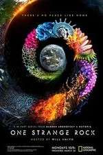 Watch One Strange Rock 2KMovies