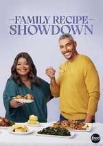 Watch Family Recipe Showdown 2KMovies