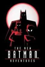 Watch The New Batman Adventures 2KMovies