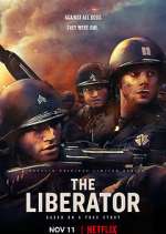 Watch The Liberator 2KMovies
