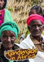 Watch Handmade in Africa 2KMovies