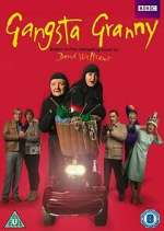 Watch Gangsta Granny 2KMovies