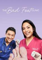 Watch The Bad Foot Clinic 2KMovies