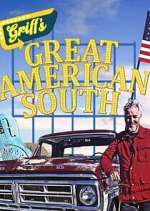 Watch Griff\'s Great American South 2KMovies