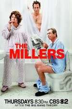 Watch The Millers 2KMovies