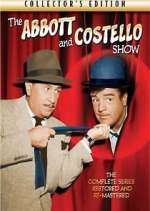 Watch The Abbott and Costello Show 2KMovies
