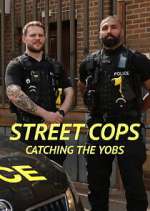 Watch Street Cops: Catching the Yobs 2KMovies