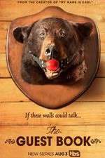 Watch The Guest Book 2KMovies