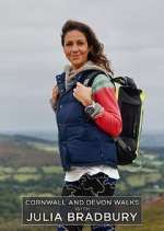 Watch Cornwall and Devon Walks with Julia Bradbury 2KMovies