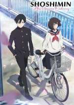 Watch Shoushimin Series 2KMovies