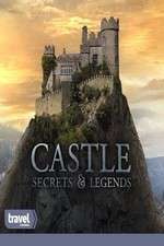 Watch Castle Secrets and Legends 2KMovies