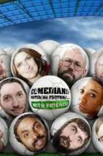 Watch Comedians Watching Football with Friends 2KMovies