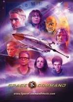 Watch Space Command 2KMovies