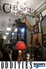 Watch Oddities 2KMovies