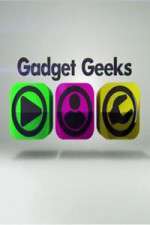 Watch Gadget Geeks 2KMovies