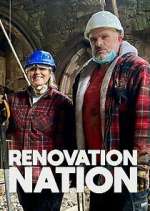 Watch Renovation Nation 2KMovies