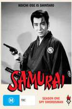 Watch The Samurai 2KMovies