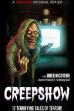 Watch Creepshow 2KMovies