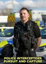 Watch Police Interceptors: Pursuit and Capture 2KMovies