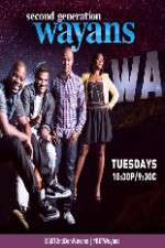 Watch Second Generation Wayans 2KMovies