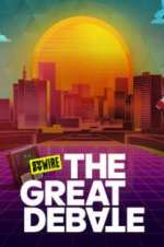 Watch Syfy Wire\'s The Great Debate 2KMovies