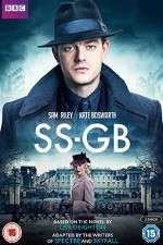 Watch SS-GB 2KMovies