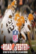 Watch NFL Road Tested The Cleveland Browns 2KMovies