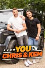Watch You Vs. Chris and Kem 2KMovies