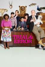 Watch Trial & Error 2KMovies