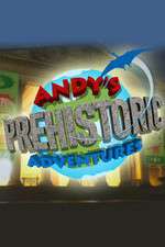 Watch Andys Prehistoric Adventures 2KMovies