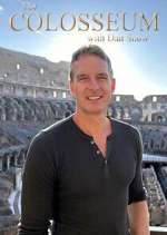Watch The Colosseum with Dan Snow 2KMovies