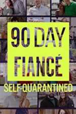 Watch 90 Day Fiancé: Self-Quarantined 2KMovies