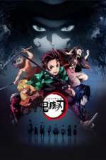 Watch Demon Slayer: Kimetsu No Yaiba 2KMovies