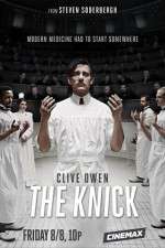 Watch The Knick 2KMovies