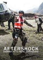 Watch Aftershock: Everest and the Nepal Earthquake 2KMovies