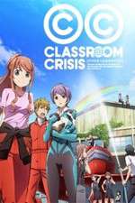 Watch Classroom Crisis 2KMovies