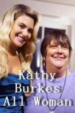 Watch Kathy Burke: All Woman 2KMovies