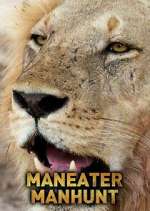 Watch Maneater Manhunt 2KMovies