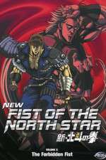 Watch New Fist of the North Star 2KMovies