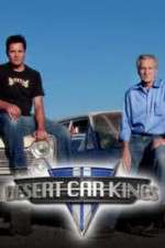 Watch Desert Car Kings 2KMovies