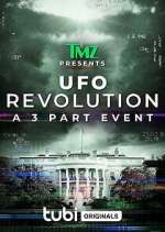 Watch TMZ Presents: UFO Revolution 2KMovies