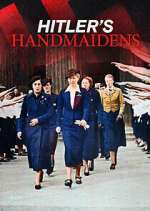 Watch Hitler's Handmaidens 2KMovies