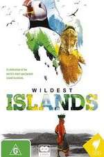 Watch Wildest Islands 2KMovies