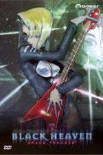Watch Black Heaven 2KMovies